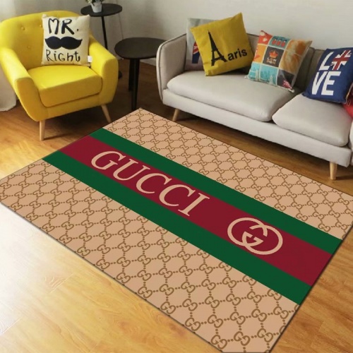 Cheap Gucci Carpets #946633 Replica Wholesale [$82.00 USD] [ITEM#946633] on Replica Gucci Carpets