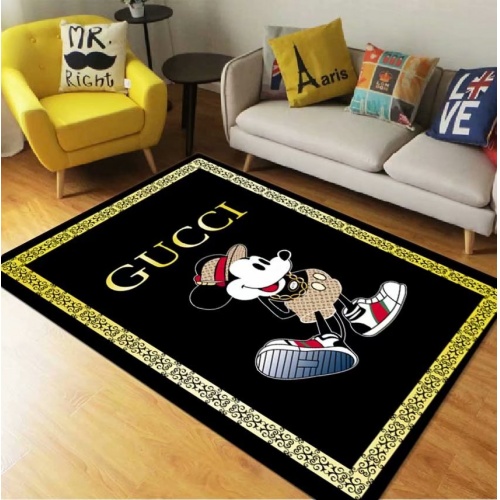 Cheap Gucci Carpets #946634 Replica Wholesale [$82.00 USD] [ITEM#946634] on Replica Gucci Carpets