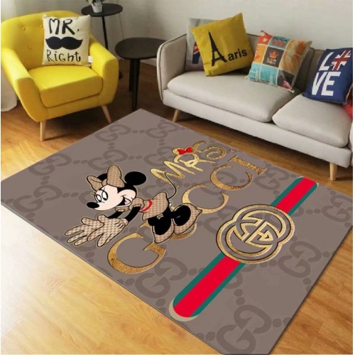 Cheap Gucci Carpets #946635 Replica Wholesale [$82.00 USD] [ITEM#946635] on Replica Gucci Carpets