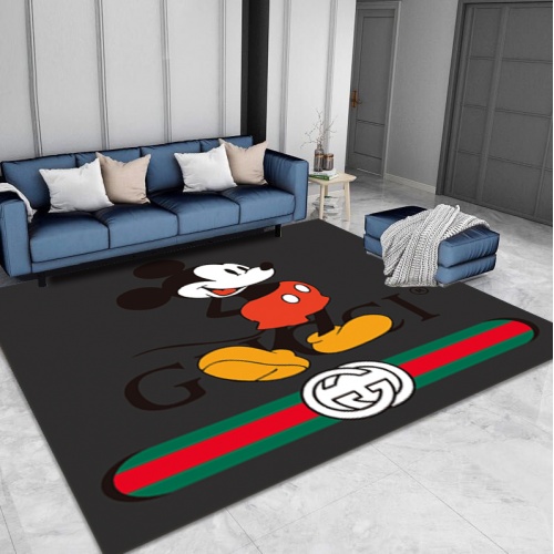 Cheap Gucci Carpets #946640 Replica Wholesale [$82.00 USD] [ITEM#946640] on Replica Gucci Carpets