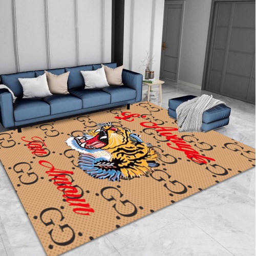 Cheap Gucci Carpets #946642 Replica Wholesale [$64.00 USD] [ITEM#946642] on Replica Gucci Carpets