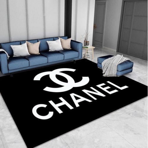 Cheap Chanel Carpets #946647 Replica Wholesale [$82.00 USD] [ITEM#946647] on Replica Chanel Carpets