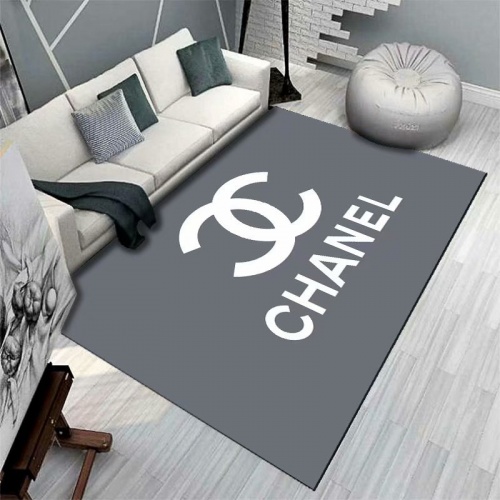 Cheap Chanel Carpets #946657 Replica Wholesale [$82.00 USD] [ITEM#946657] on Replica Chanel Carpets