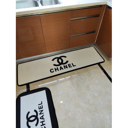 Cheap Chanel Carpets #946674 Replica Wholesale [$72.00 USD] [ITEM#946674] on Replica Chanel Carpets