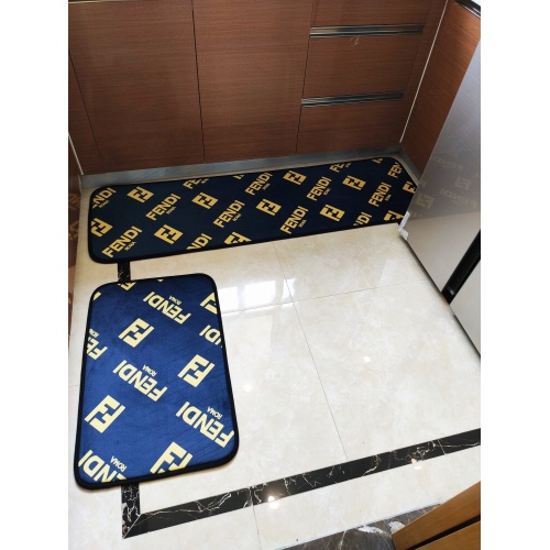 Cheap Fendi Carpets #946697 Replica Wholesale [$72.00 USD] [ITEM#946697] on Replica Fendi Carpets