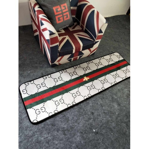 Cheap Gucci Carpets #946734 Replica Wholesale [$52.00 USD] [ITEM#946734] on Replica Gucci Carpets