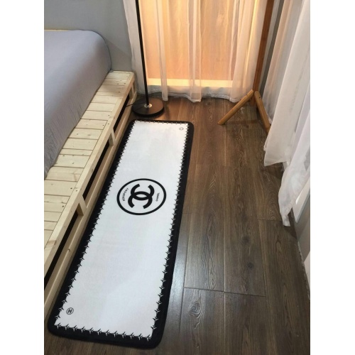 Cheap Chanel Carpets #946737 Replica Wholesale [$52.00 USD] [ITEM#946737] on Replica Chanel Carpets