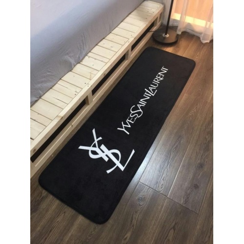 Cheap Yves Saint Laurent YSL Carpets #946743 Replica Wholesale [$52.00 USD] [ITEM#946743] on Replica Yves Saint Laurent YSL Carpets