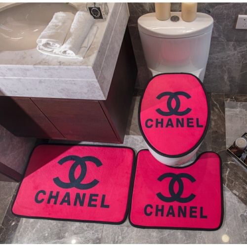 Chanel Carpets #946760