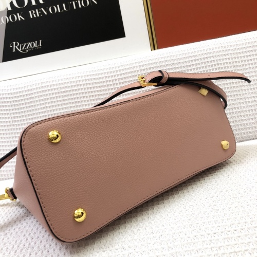 Cheap Prada AAA Quality Handbags For Women #946859 Replica Wholesale [$100.00 USD] [ITEM#946859] on Replica Prada AAA Quality Handbags