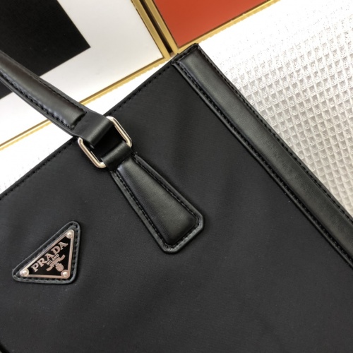 Cheap Prada AAA Quality Handbags For Women #946899 Replica Wholesale [$80.00 USD] [ITEM#946899] on Replica Prada AAA Quality Handbags