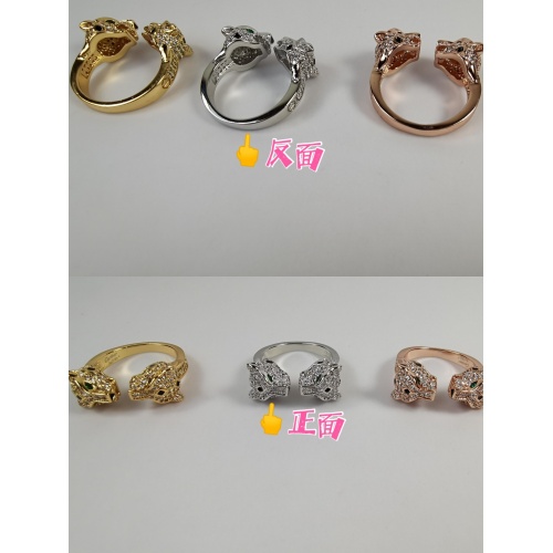 Cheap Cartier Rings #947180 Replica Wholesale [$34.00 USD] [ITEM#947180] on Replica Cartier Rings