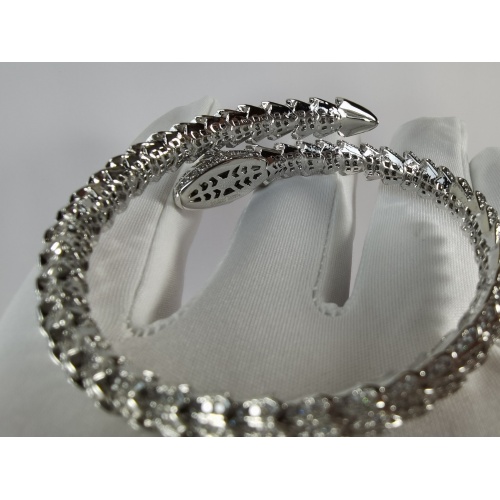 Cheap Bvlgari Bracelet #947204 Replica Wholesale [$64.00 USD] [ITEM#947204] on Replica Bvlgari Bracelets
