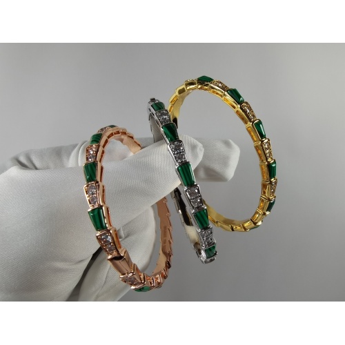 Cheap Bvlgari Bracelet #947216 Replica Wholesale [$45.00 USD] [ITEM#947216] on Replica Bvlgari Bracelets