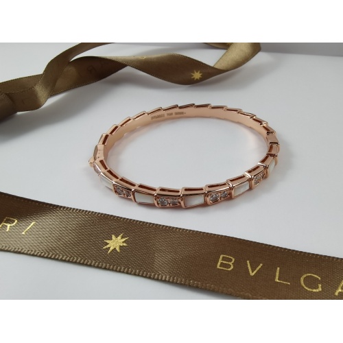 Cheap Bvlgari Bracelet #947218 Replica Wholesale [$45.00 USD] [ITEM#947218] on Replica Bvlgari Bracelets