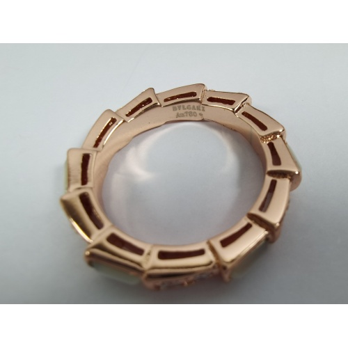 Cheap Bvlgari Rings For Women #947234 Replica Wholesale [$36.00 USD] [ITEM#947234] on Replica Bvlgari Rings