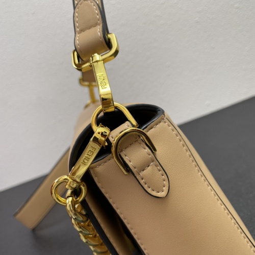 Cheap Versace AAA Quality Messenger Bags For Women #947296 Replica Wholesale [$96.00 USD] [ITEM#947296] on Replica Versace AAA Quality Messenger Bags
