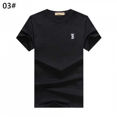 Cheap Burberry T-Shirts Short Sleeved For Men #947338 Replica Wholesale [$24.00 USD] [ITEM#947338] on Replica Burberry T-Shirts