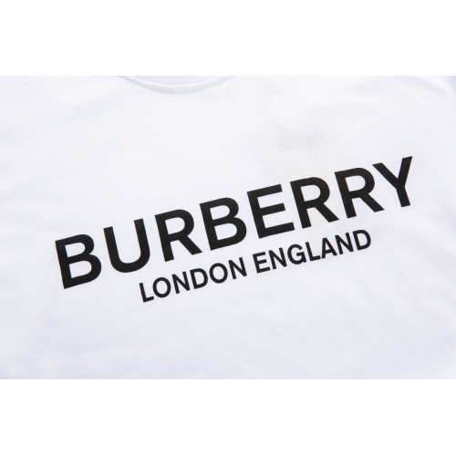 Cheap Burberry T-Shirts Short Sleeved For Men #947343 Replica Wholesale [$24.00 USD] [ITEM#947343] on Replica Burberry T-Shirts