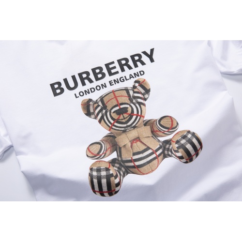 Cheap Burberry T-Shirts Short Sleeved For Men #947437 Replica Wholesale [$24.00 USD] [ITEM#947437] on Replica Burberry T-Shirts