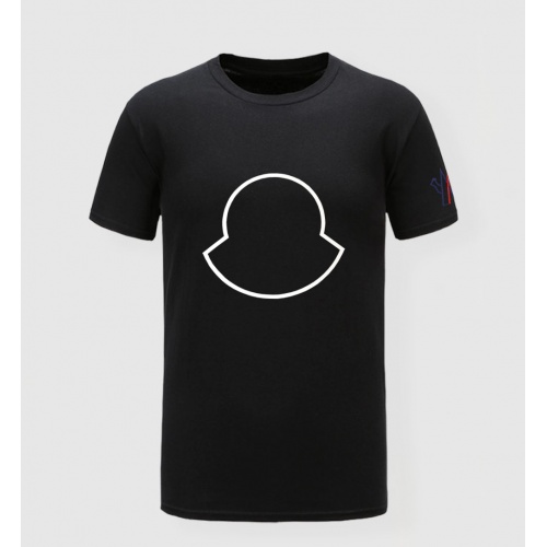 Cheap Moncler T-Shirts Short Sleeved For Men #947748 Replica Wholesale [$27.00 USD] [ITEM#947748] on Replica Moncler T-Shirts