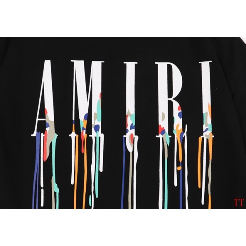Cheap AMIRI T-Shirts Short Sleeved For Unisex #947954 Replica Wholesale [$29.00 USD] [ITEM#947954] on Replica Amiri T-Shirts