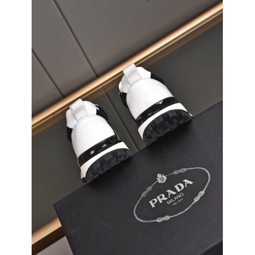 Cheap Prada Casual Shoes For Men #948098 Replica Wholesale [$80.00 USD] [ITEM#948098] on Replica Prada Casual Shoes