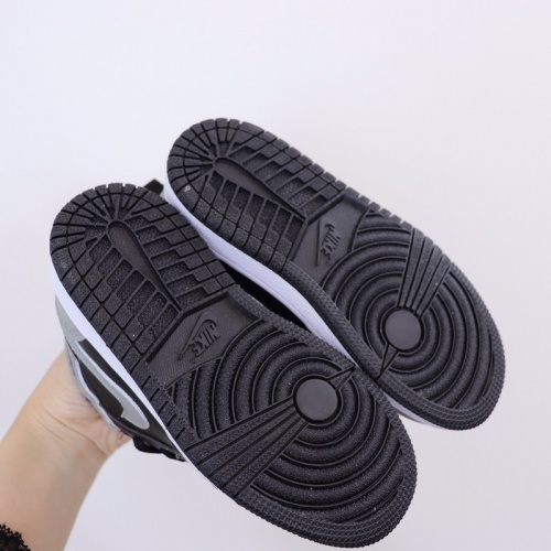 Cheap Air Jordan 1 I Kids shoes For Kids #948158 Replica Wholesale [$56.00 USD] [ITEM#948158] on Replica Air Jordan 1 I Kids shoes