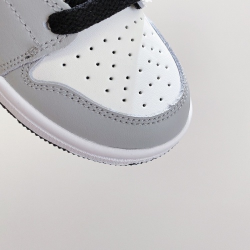 Cheap Air Jordan 1 I Kids shoes For Kids #948187 Replica Wholesale [$52.00 USD] [ITEM#948187] on Replica Air Jordan 1 I Kids shoes