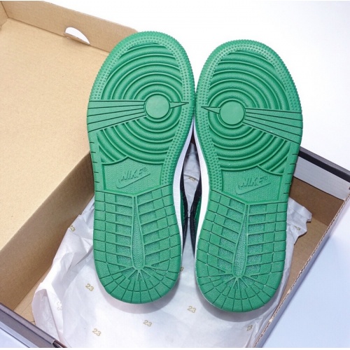 Cheap Air Jordan 1 I Kids shoes For Kids #948204 Replica Wholesale [$54.00 USD] [ITEM#948204] on Replica Air Jordan 1 I Kids shoes