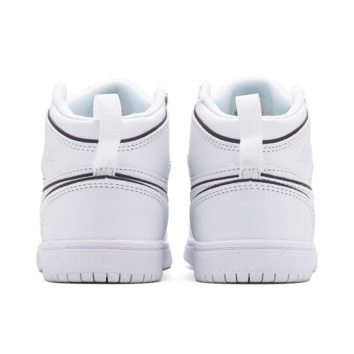 Cheap Air Jordan 1 I Kids shoes For Kids #948213 Replica Wholesale [$56.00 USD] [ITEM#948213] on Replica Air Jordan 1 I Kids shoes