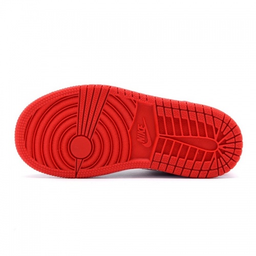 Cheap Air Jordan 1 I Kids shoes For Kids #948214 Replica Wholesale [$56.00 USD] [ITEM#948214] on Replica Air Jordan 1 I Kids shoes