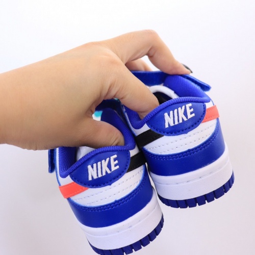 Cheap Nike kids shoes For Kids #948222 Replica Wholesale [$52.00 USD] [ITEM#948222] on Replica Nike kids shoes