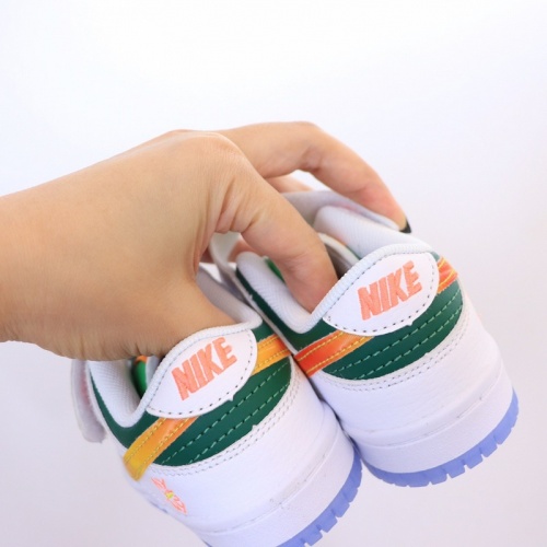 Cheap Nike kids shoes For Kids #948224 Replica Wholesale [$52.00 USD] [ITEM#948224] on Replica Nike kids shoes