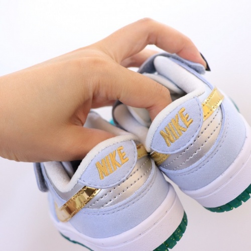 Cheap Nike kids shoes For Kids #948227 Replica Wholesale [$52.00 USD] [ITEM#948227] on Replica Nike kids shoes