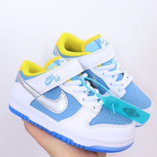 Cheap Nike kids shoes For Kids #948228 Replica Wholesale [$52.00 USD] [ITEM#948228] on Replica Nike kids shoes