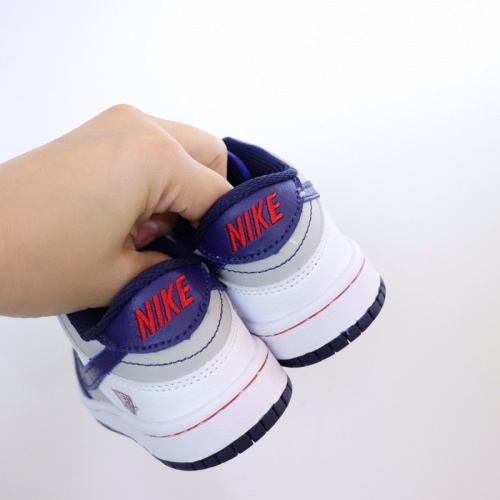 Cheap Nike kids shoes For Kids #948229 Replica Wholesale [$52.00 USD] [ITEM#948229] on Replica Nike kids shoes
