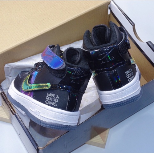 Cheap Nike kids shoes For Kids #948235 Replica Wholesale [$56.00 USD] [ITEM#948235] on Replica Nike kids shoes