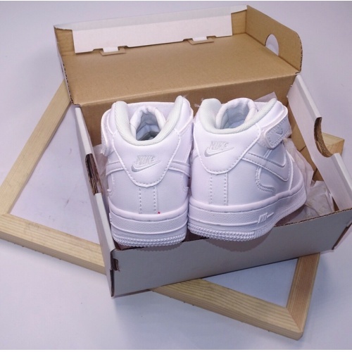 Cheap Nike kids shoes For Kids #948238 Replica Wholesale [$56.00 USD] [ITEM#948238] on Replica Nike kids shoes