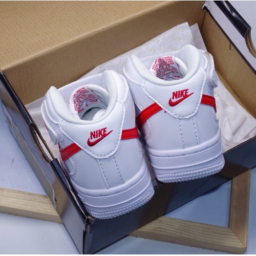Cheap Nike kids shoes For Kids #948239 Replica Wholesale [$56.00 USD] [ITEM#948239] on Replica Nike kids shoes
