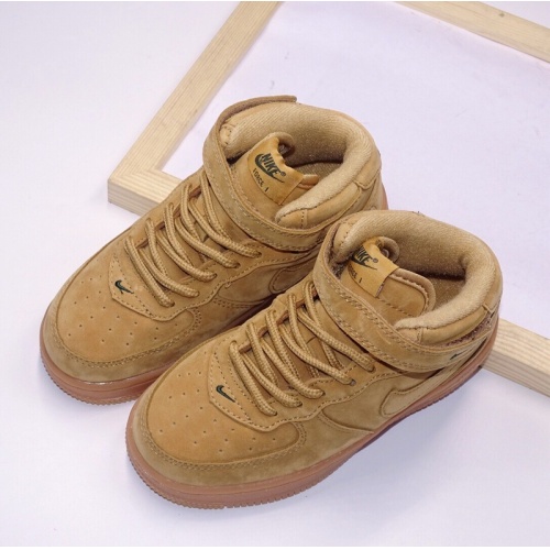 Cheap Nike kids shoes For Kids #948240 Replica Wholesale [$56.00 USD] [ITEM#948240] on Replica Nike kids shoes