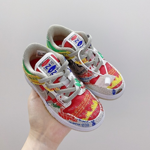 Cheap Nike kids shoes For Kids #948247 Replica Wholesale [$52.00 USD] [ITEM#948247] on Replica Nike kids shoes