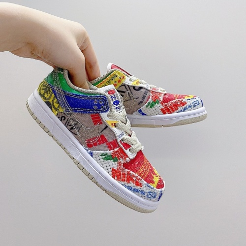 Cheap Nike kids shoes For Kids #948247 Replica Wholesale [$52.00 USD] [ITEM#948247] on Replica Nike kids shoes