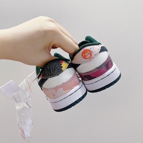Cheap Nike kids shoes For Kids #948248 Replica Wholesale [$52.00 USD] [ITEM#948248] on Replica Nike kids shoes
