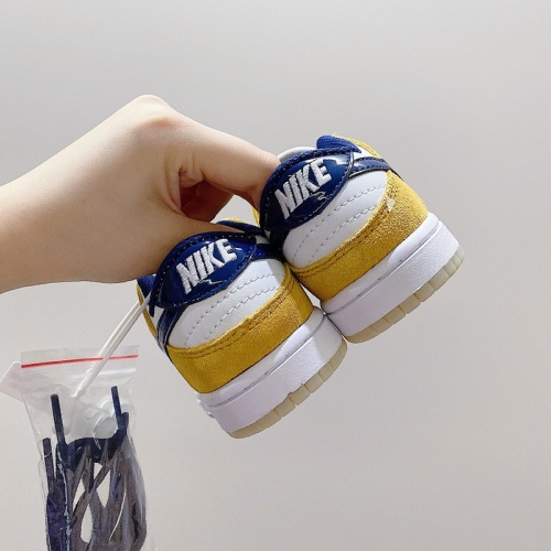Cheap Nike kids shoes For Kids #948250 Replica Wholesale [$52.00 USD] [ITEM#948250] on Replica Nike kids shoes