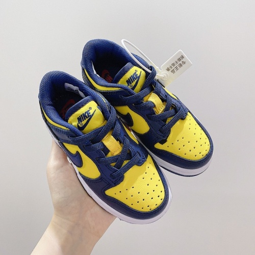 Cheap Nike kids shoes For Kids #948252 Replica Wholesale [$52.00 USD] [ITEM#948252] on Replica Nike kids shoes