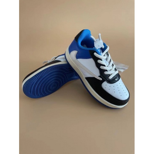 Cheap Nike kids shoes For Kids #948263 Replica Wholesale [$52.00 USD] [ITEM#948263] on Replica Nike kids shoes
