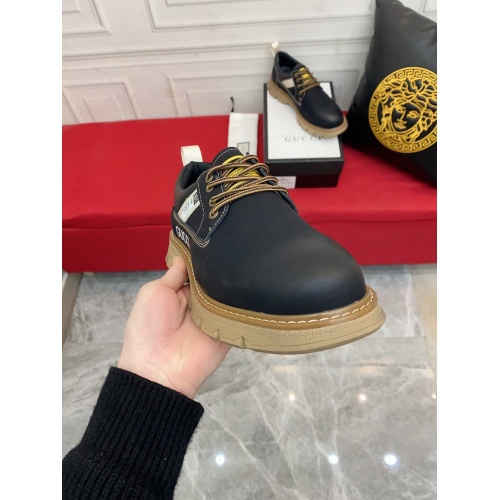 Cheap Versace Casual Shoes For Men #948576 Replica Wholesale [$78.00 USD] [ITEM#948576] on Replica Versace Casual Shoes