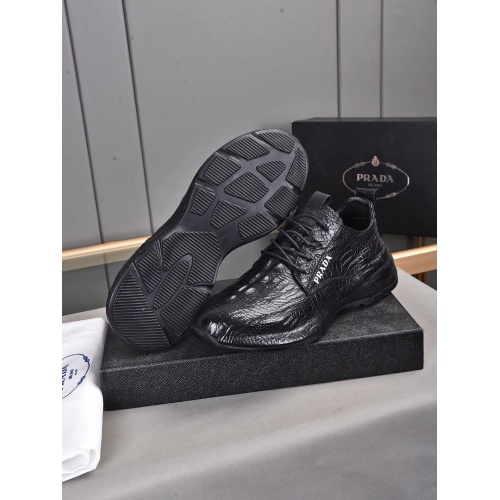 Cheap Prada Casual Shoes For Men #948703 Replica Wholesale [$100.00 USD] [ITEM#948703] on Replica Prada Casual Shoes