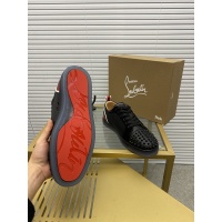 Cheap Christian Louboutin Fashion Shoes For Men #946436 Replica Wholesale [$92.00 USD] [ITEM#946436] on Replica Christian Louboutin Casual Shoes